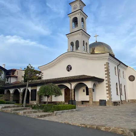 Dolce Apartmán Sveti Vlas