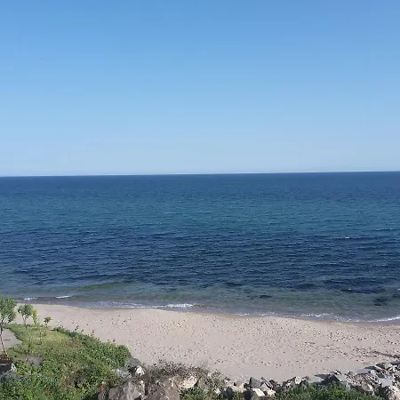 Dolce Apartmán Sveti Vlas