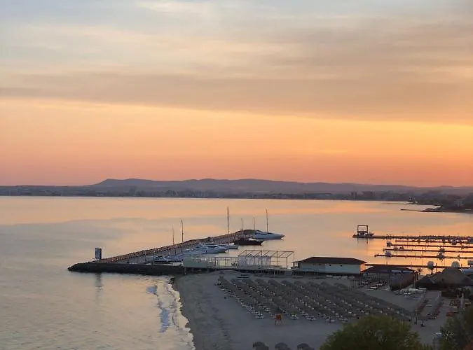 公寓 Dolce 圣弗拉斯