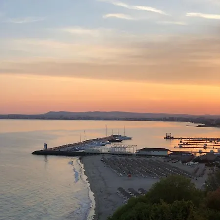 Apartment Dolce Sveti Vlas