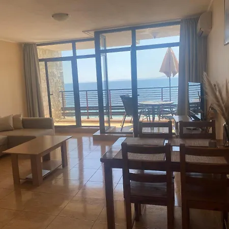 Apartament Dolce *