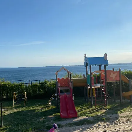 Apartament Dolce *