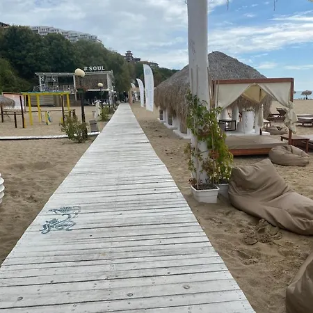 Dolce * 圣弗拉斯