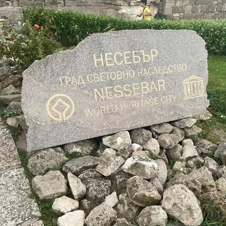 Dolce Apartman Szveti Vlasz