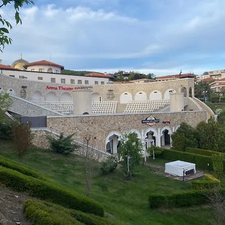 Dolce * 圣弗拉斯