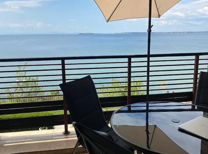 Dolce Lejlighed Sveti Vlas