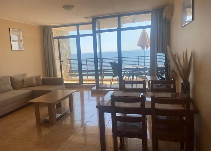 Апартамент Dolce *