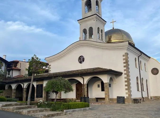 Dolce Lejlighed Sveti Vlas