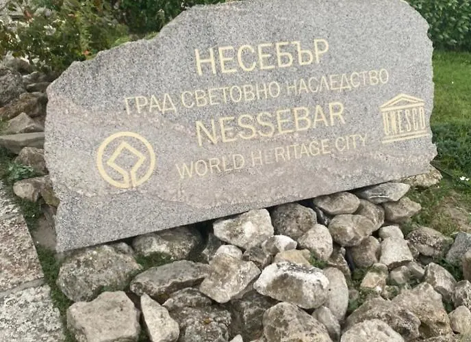 Dolce Lejlighed Sveti Vlas