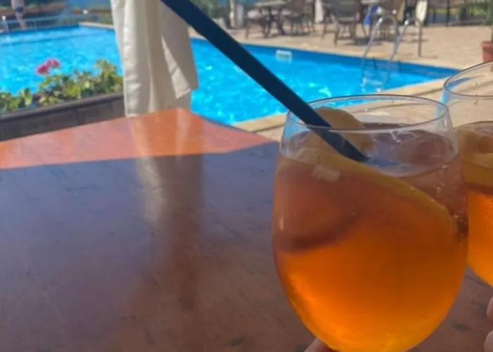 Апартамент Dolce