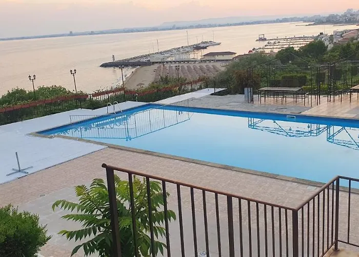 Апартамент Dolce *