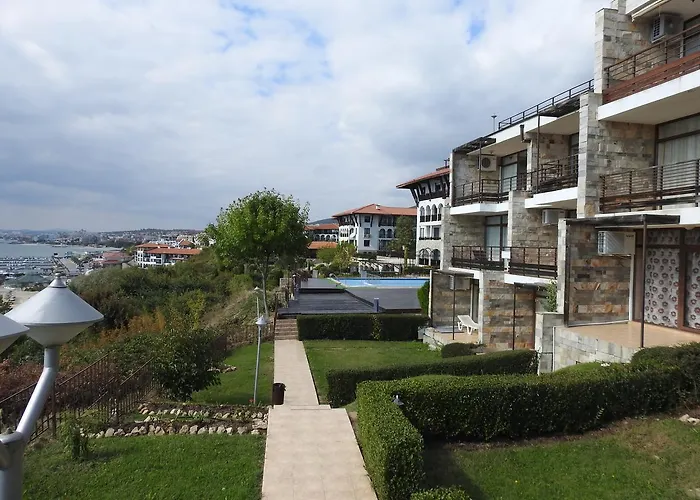 Dolce Апартамент