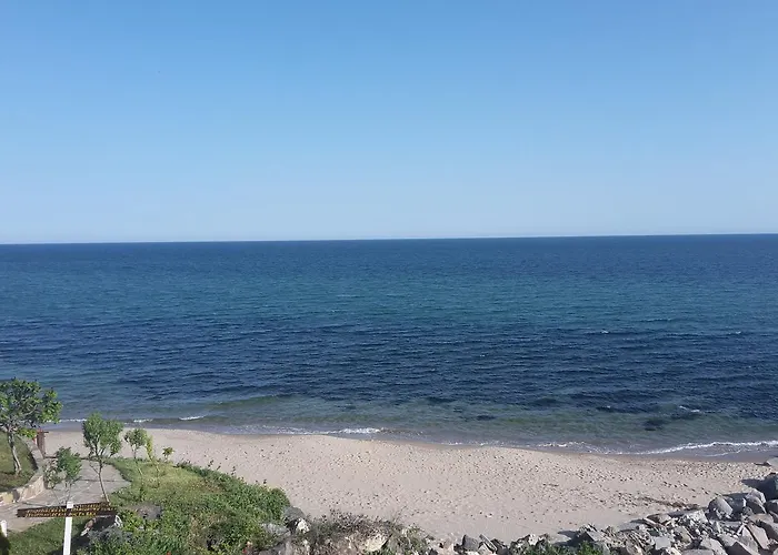 Dolce Lejlighed Sveti Vlas